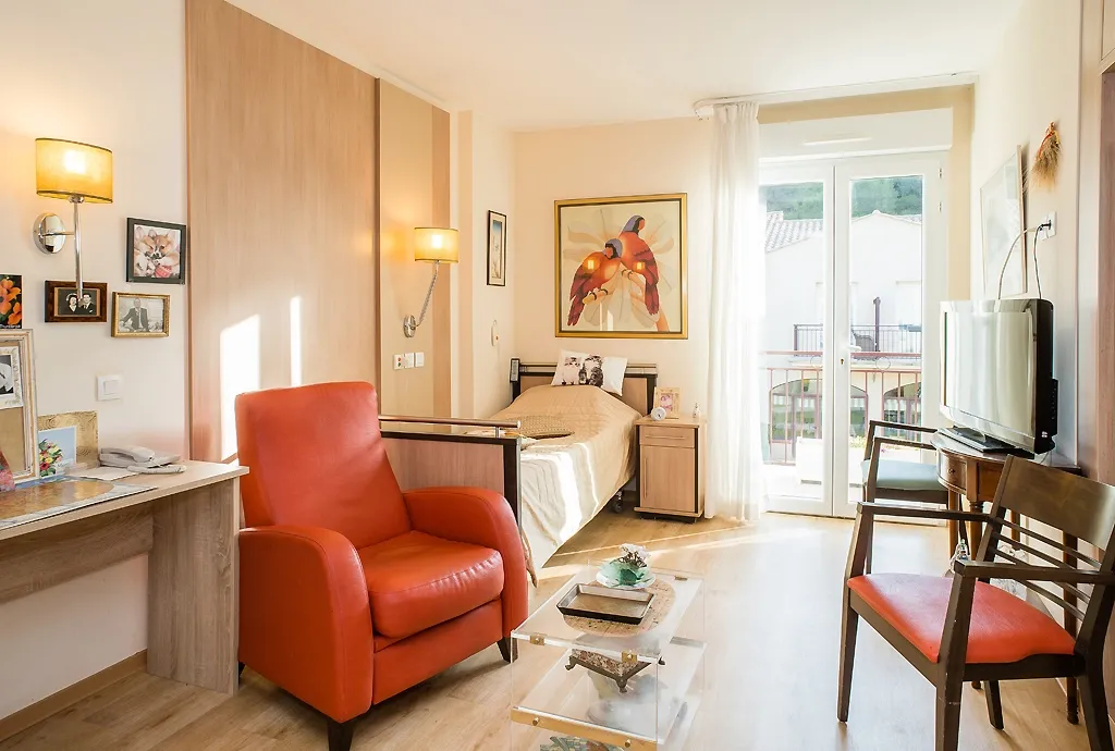 KORIAN L’Agora 0