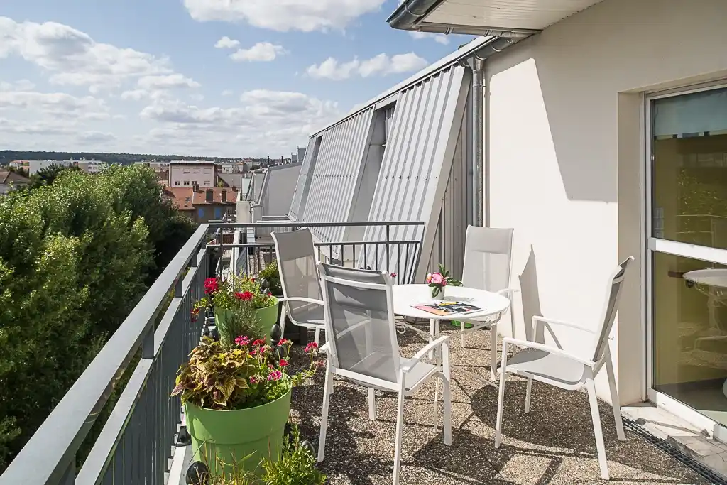 KORIAN Jardins du Charmois 0
