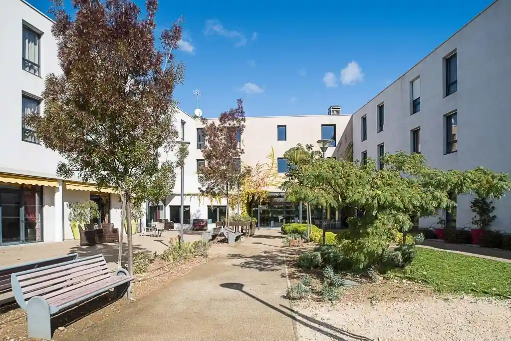 KORIAN Val Pré 0