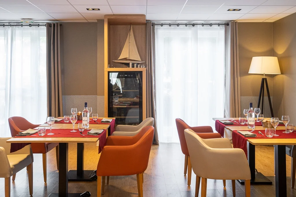 KORIAN Côte Sauvage 2