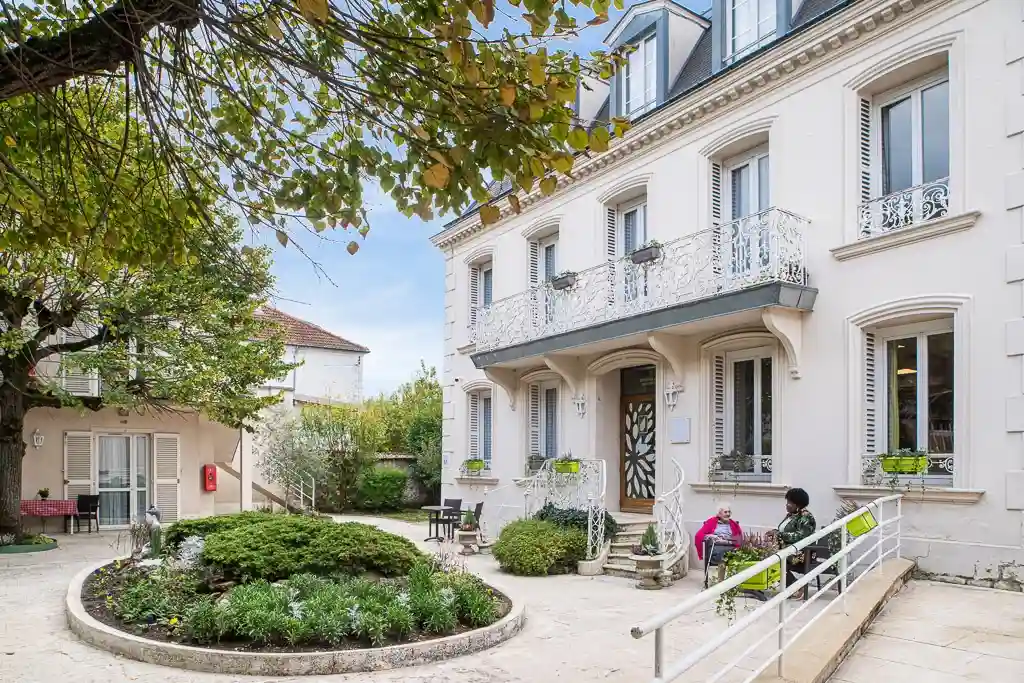 KORIAN Villa Saint-Hilaire 0