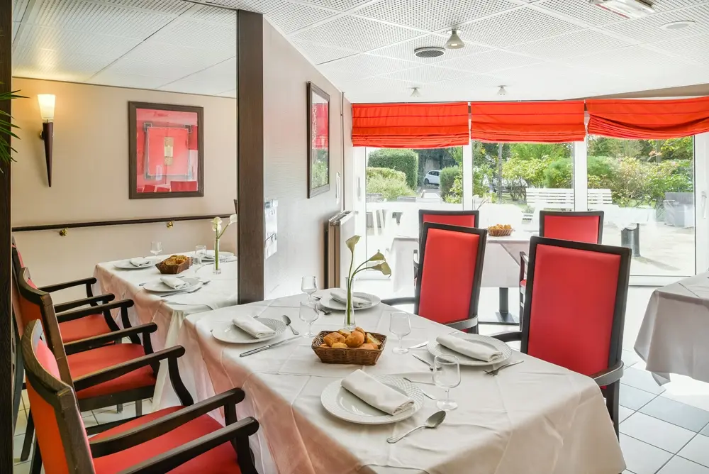 KORIAN Le Cottage 2