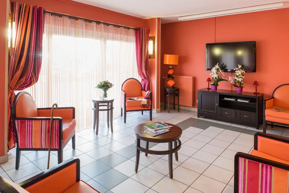 KORIAN Le Cottage 3