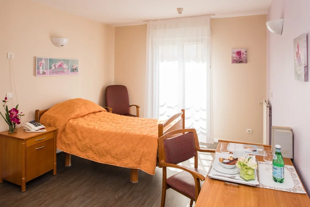 KORIAN Le Cottage 4