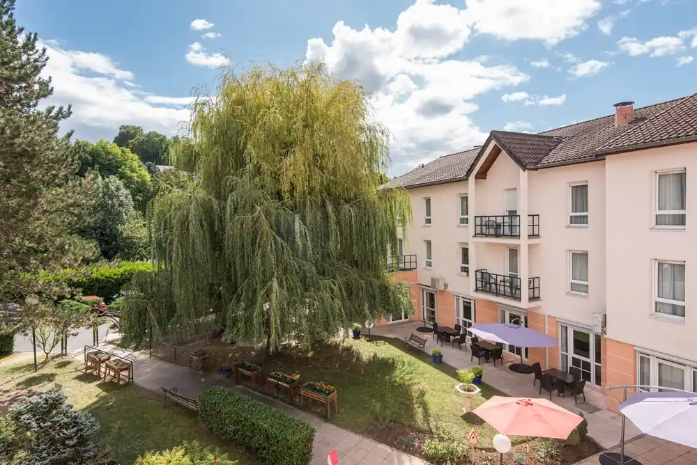 KORIAN La Fontanière 0