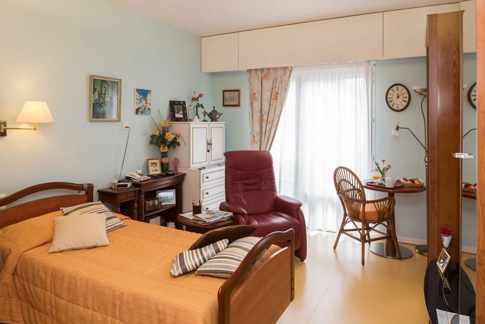 KORIAN Le Carmel 1