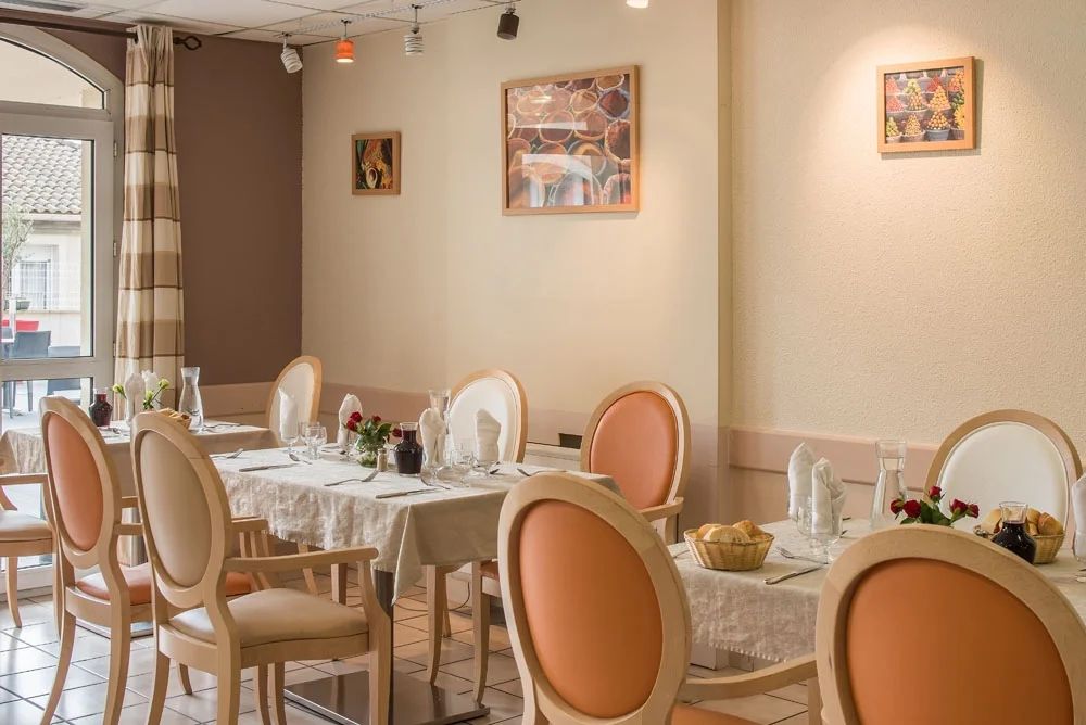 KORIAN La Bastide 2