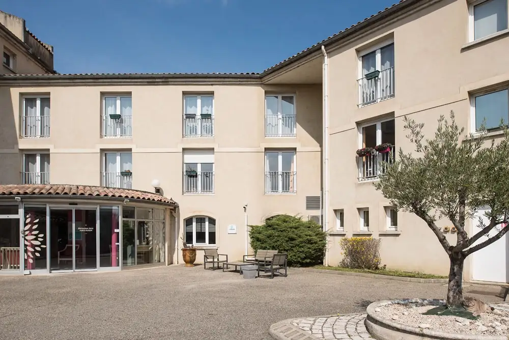 KORIAN La Bastide 0
