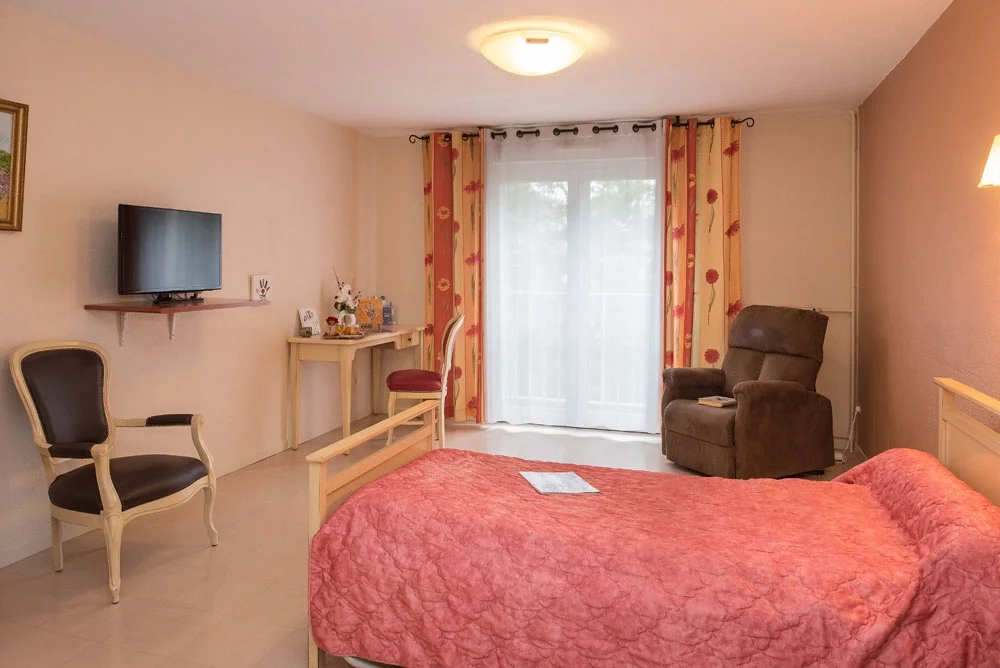 KORIAN La Bastide 1