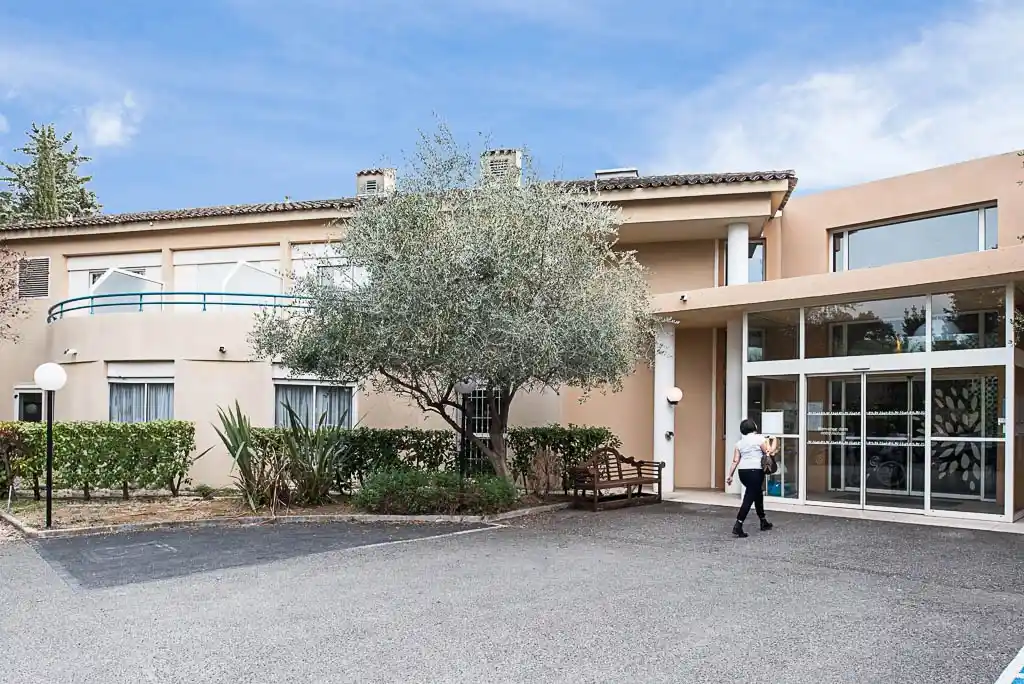 KORIAN Parc de Mougins 0