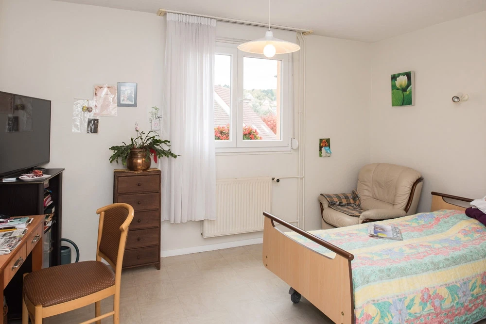KORIAN Résidence Vill’Alizé 2