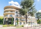 VILLA BEAUSOLEIL Chaville 0