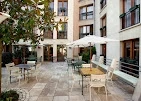 VILLA BEAUSOLEIL Montrouge 4