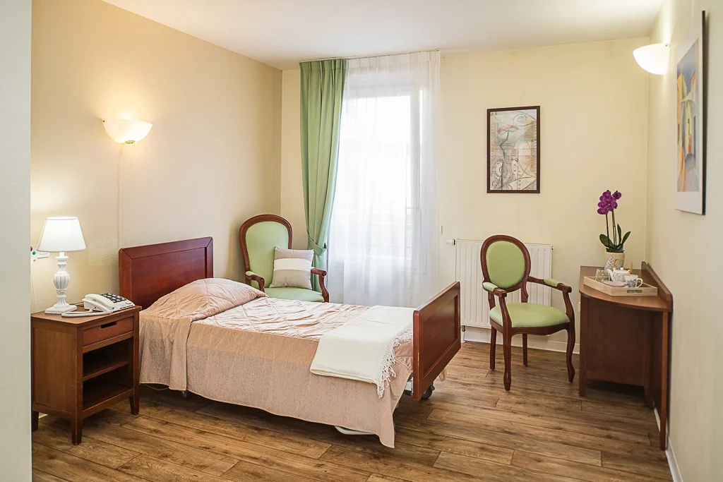 KORIAN Villa Bérat 3
