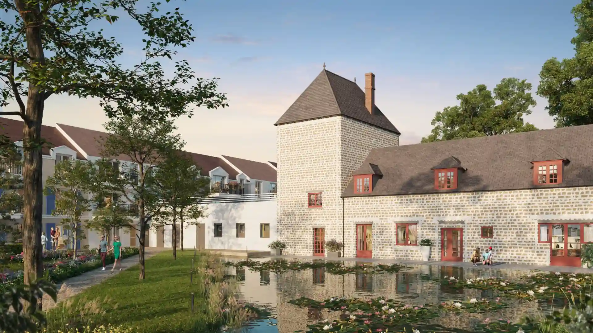 NOHÉE Plaisir 0