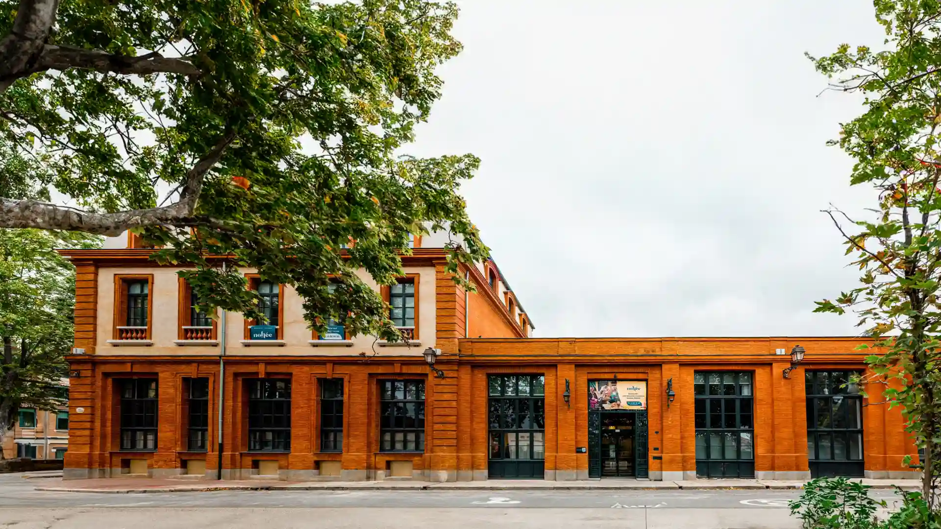 NOHÉE Toulouse Quai Saint-Pierre 0
