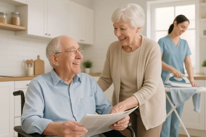 Les services inclus d’une mutuelle seniors : téléconsultation, assistance, 2ᵉ avis… Des prestations devenues indispensables pour bien vieillir 0