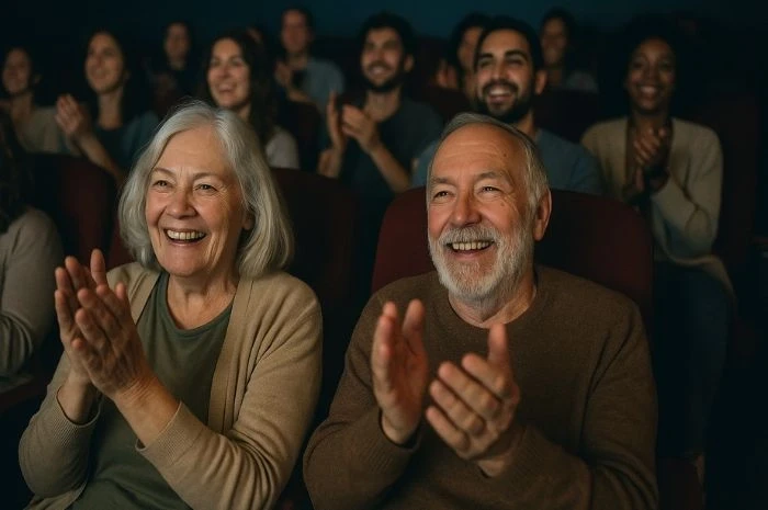 Cycle de conférences pour les seniors à Marseille : Programme et inscriptions 0