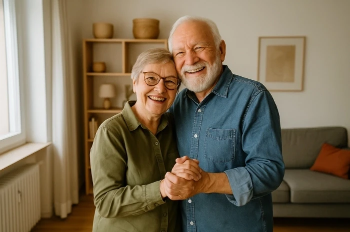 Choisir le bon moment pour emménager en résidence seniors 0