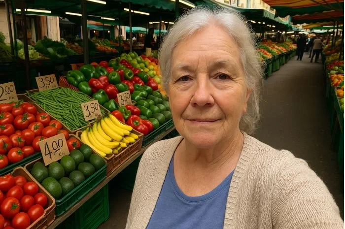 Les marchés de Lille 0