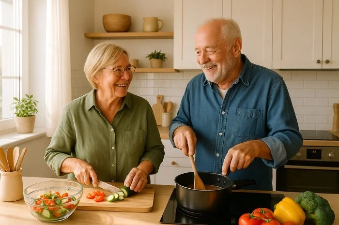 Colocations seniors à Marseille : Une solution pour bien vieillir 0
