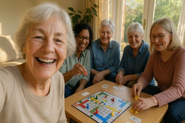 Comment rompre l’isolement des seniors ? 0