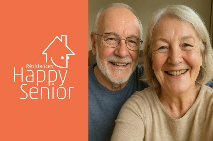 Journées portes ouvertes dans les résidences Happy Senior les 13, 14 et 15 juin 2025 ! 0