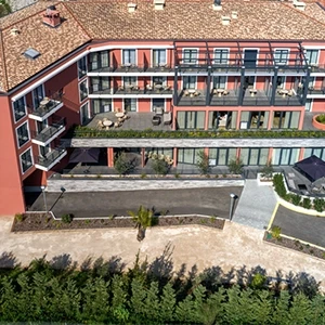 MEDIFAR Résidence Valentina 0