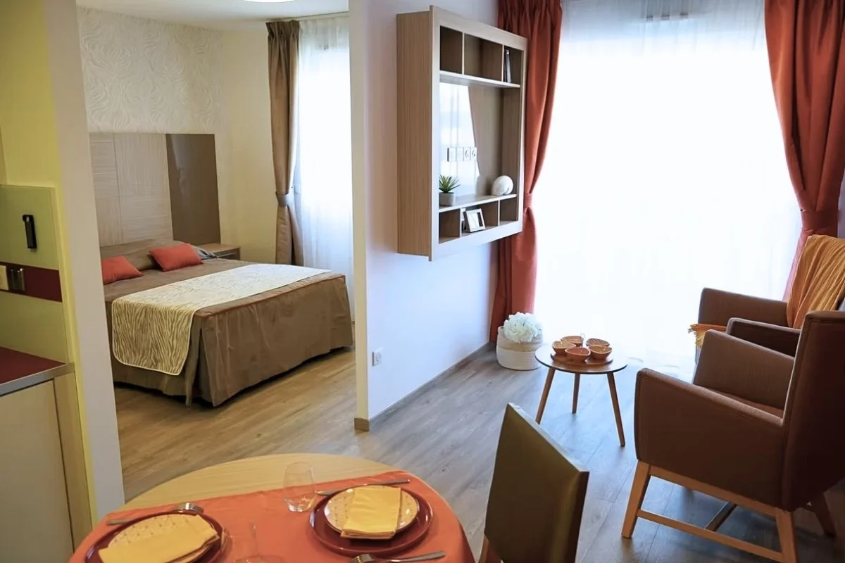 OBEO RESIDENCES Uzès 2
