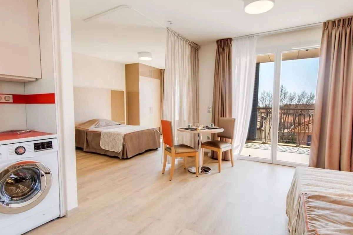 OBEO RESIDENCES Fréjus 4