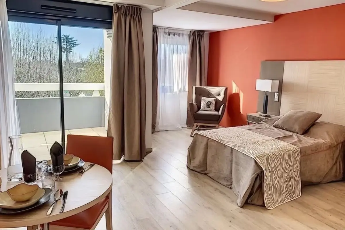 OBEO RESIDENCES Le Cannet 2