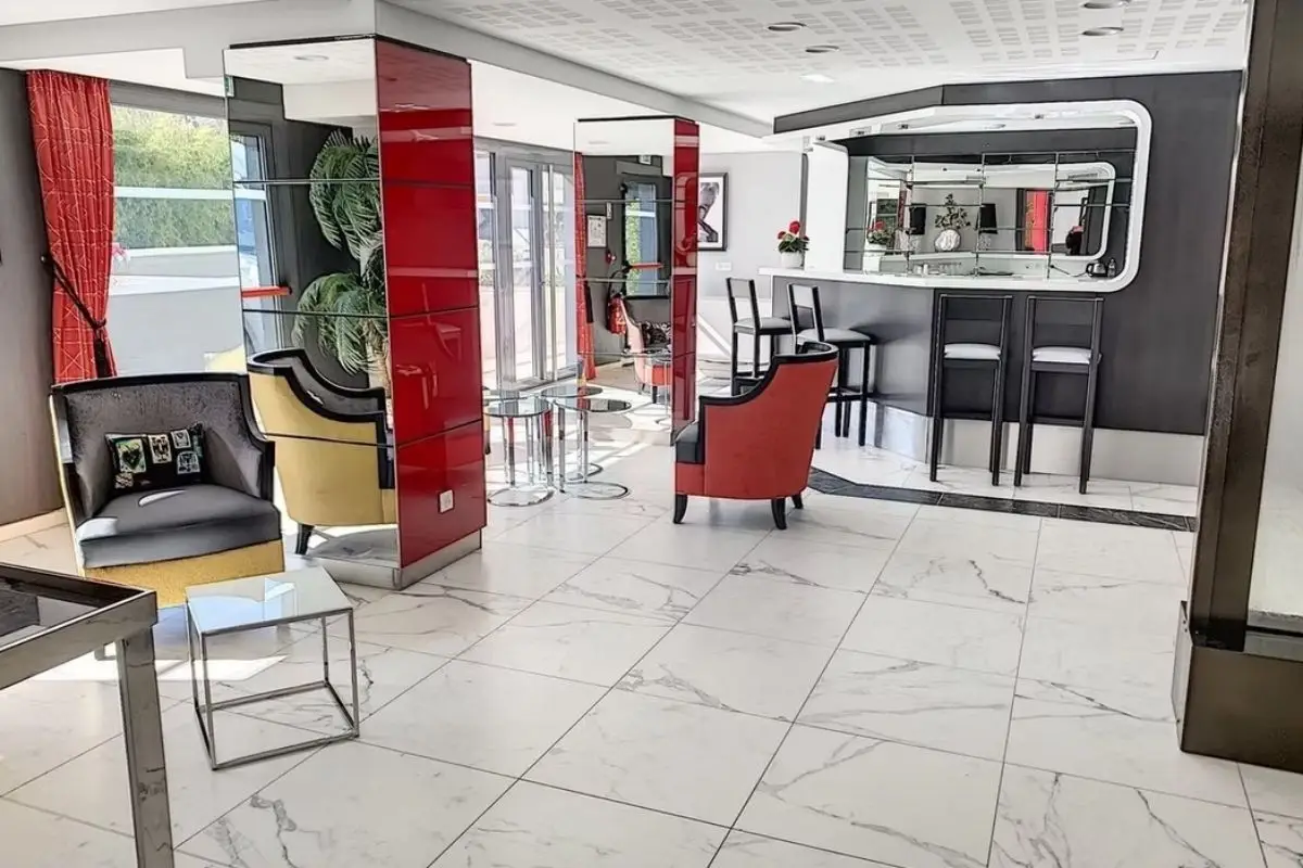 OBEO RESIDENCES Le Cannet 7