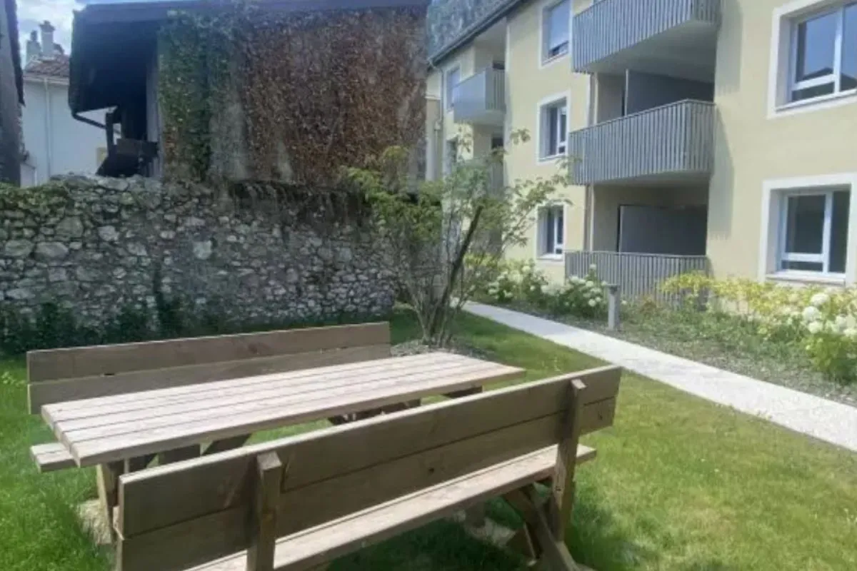 MAISON DE BLANDINE Sassenage 4