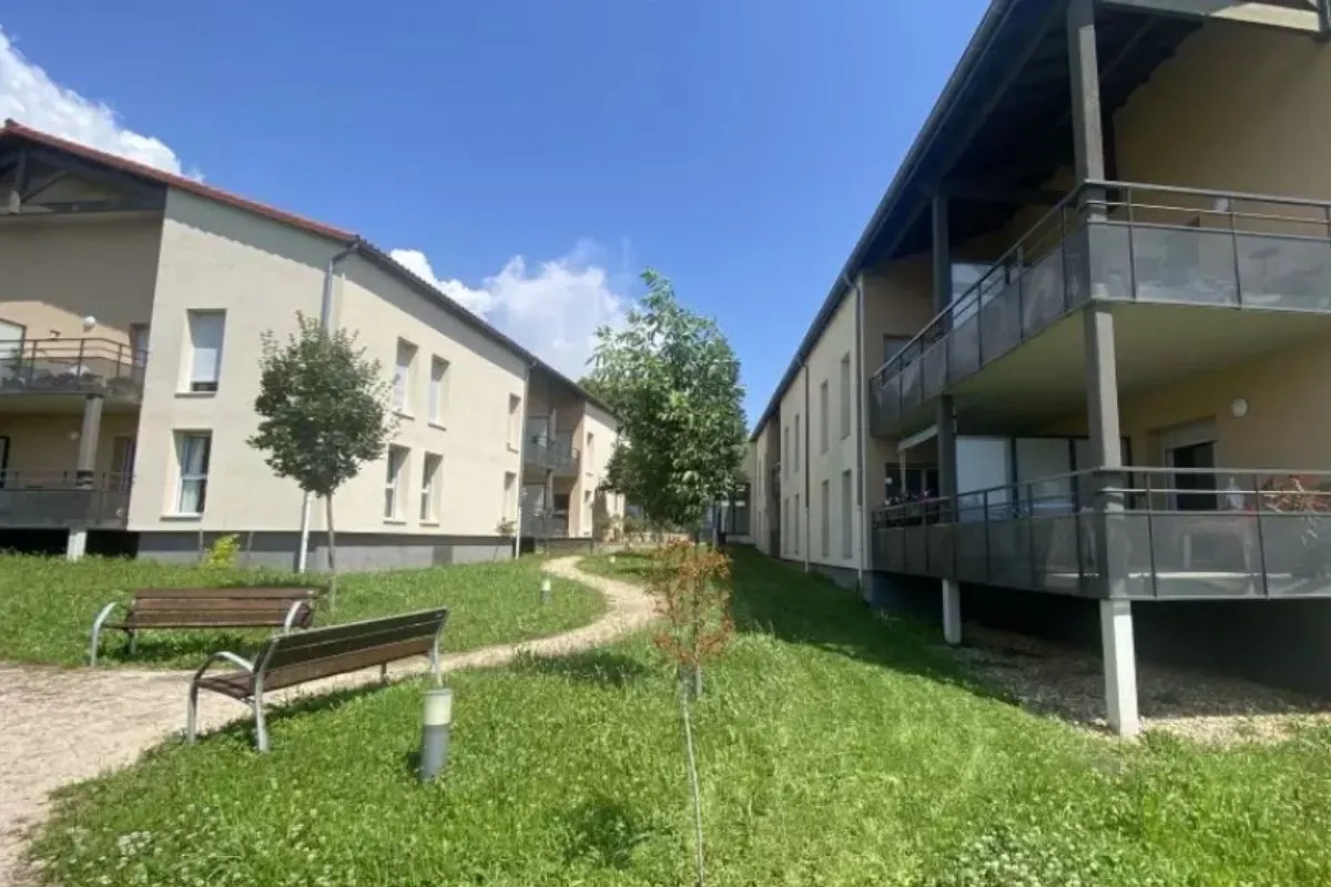 MAISON DE BLANDINE Blacé 0
