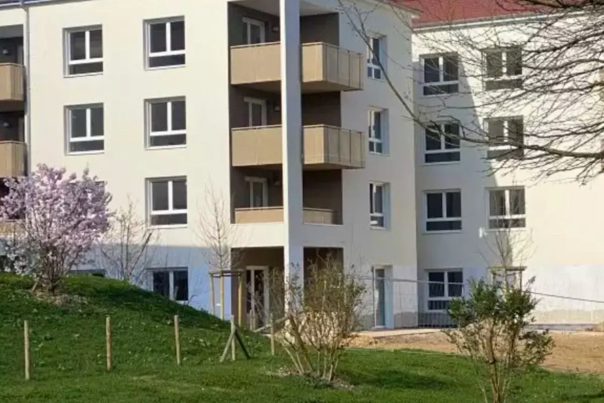 MAISON DE BLANDINE Charolles 2