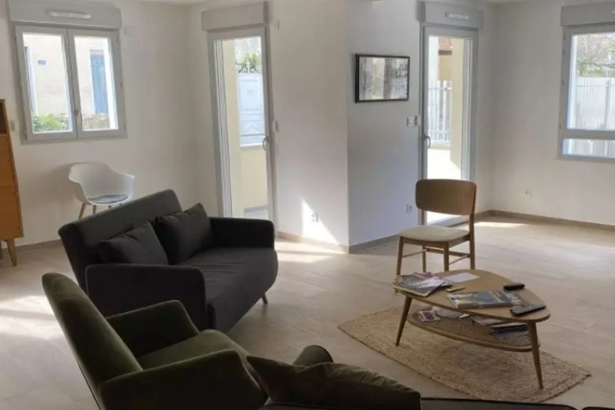 MAISON DE BLANDINE Sassenage 9