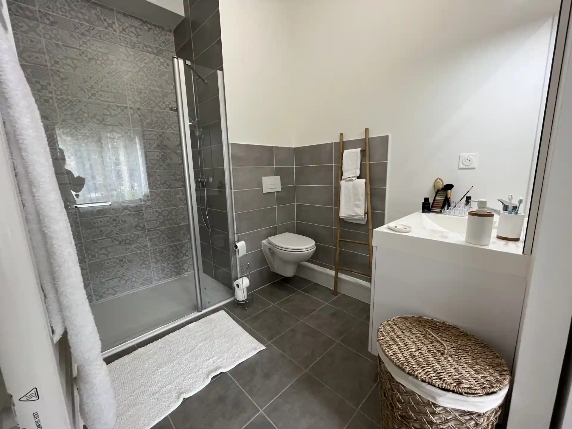 VILLA GINKGOS Les Demeures Rouennaises 6
