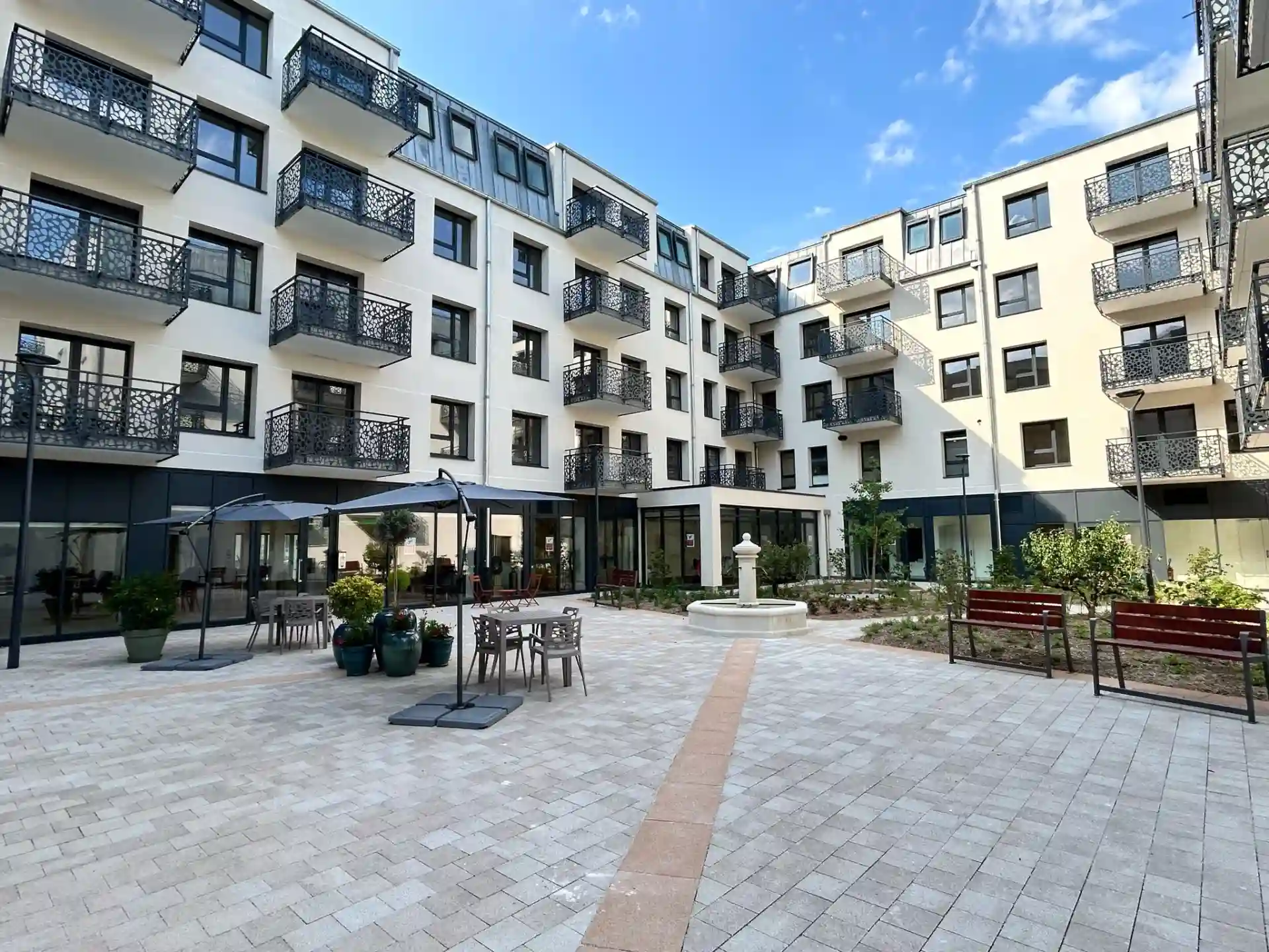 VILLA GINKGOS Bourges 0