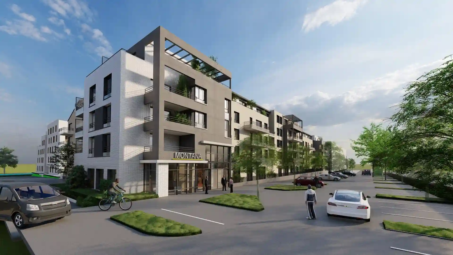 MONTANA Tinqueux 0