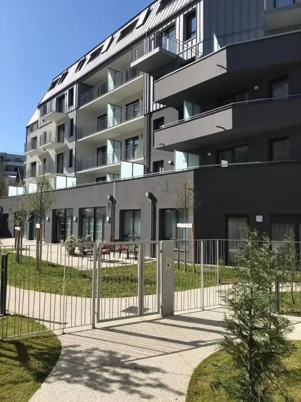 OBEO Résidences Chambéry 0