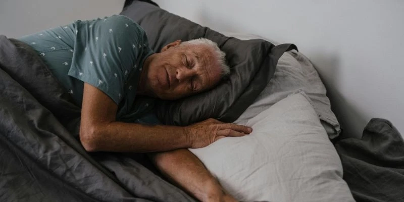 Grand matelas double : Est-il adapté aux besoins des seniors ? 0