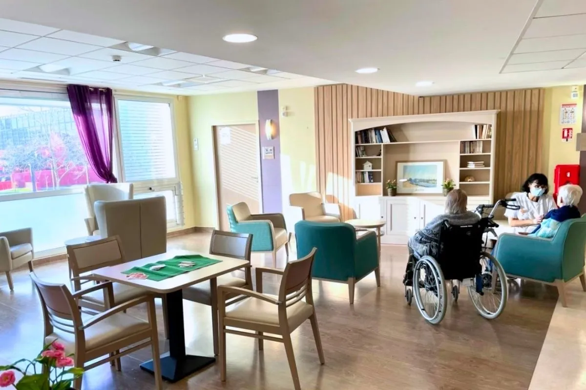 EMEIS Résidence Île de Nantes 3