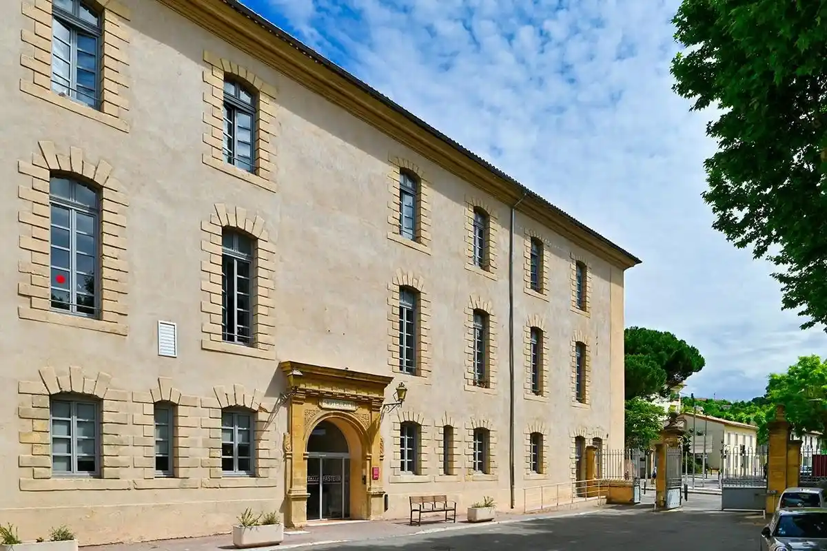 DOMUSVI Pasteur 2