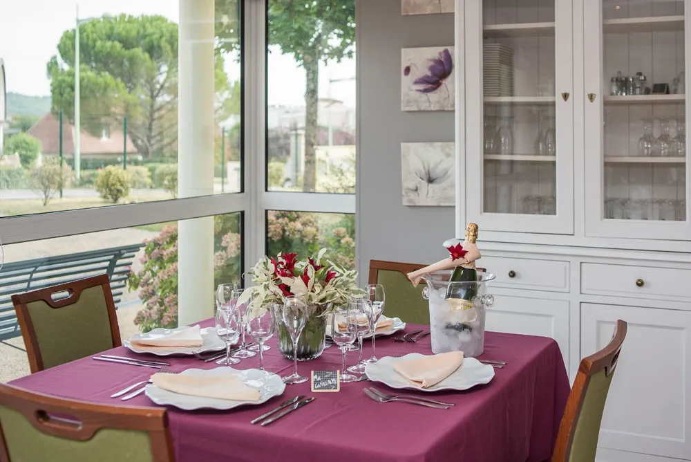 KORIAN Villa des Cébrades 2