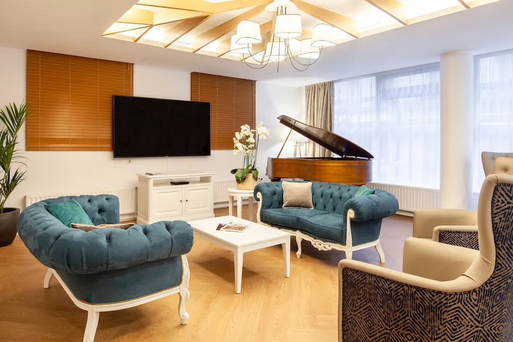 KORIAN Monceau 1