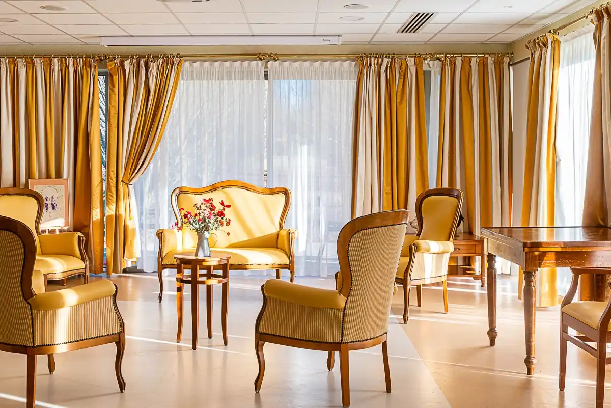 KORIAN Le Vençay 1