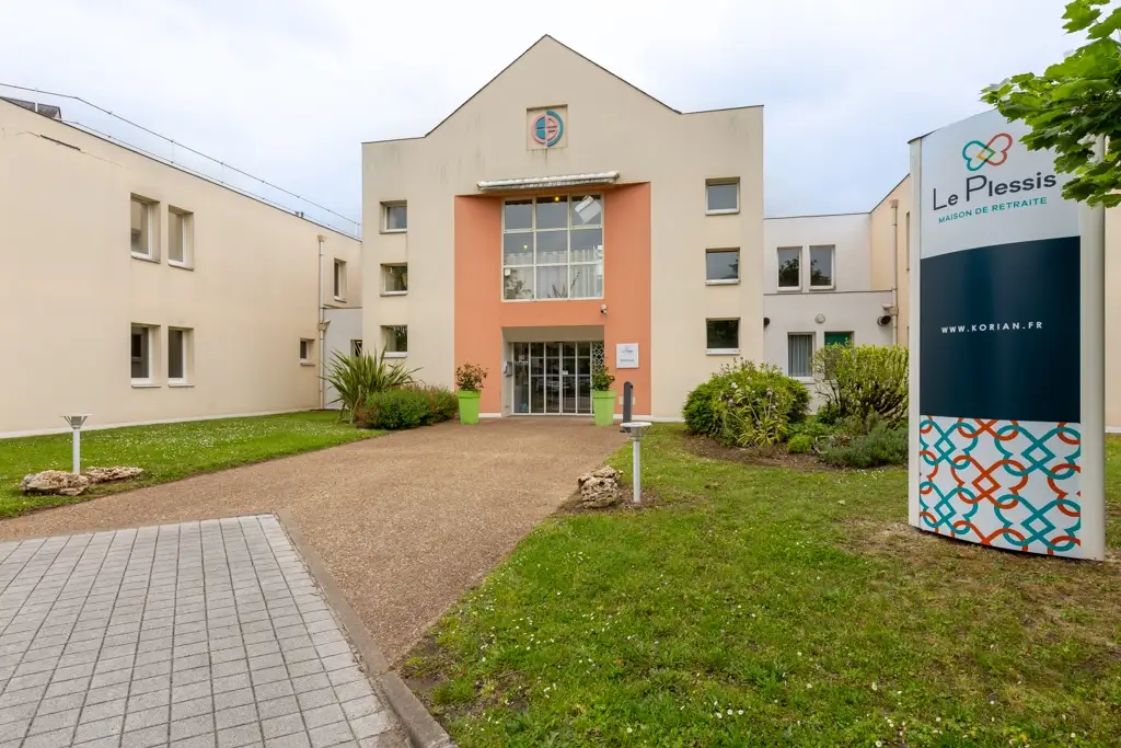 KORIAN Le Plessis 0