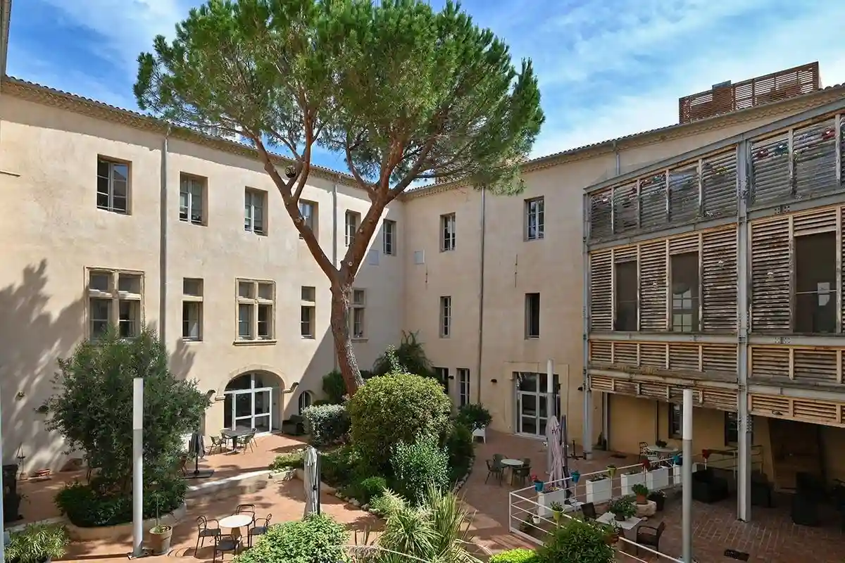 DOMUSVI Pasteur 3