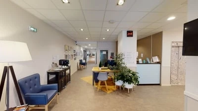 KORIAN Saint-Charles 1