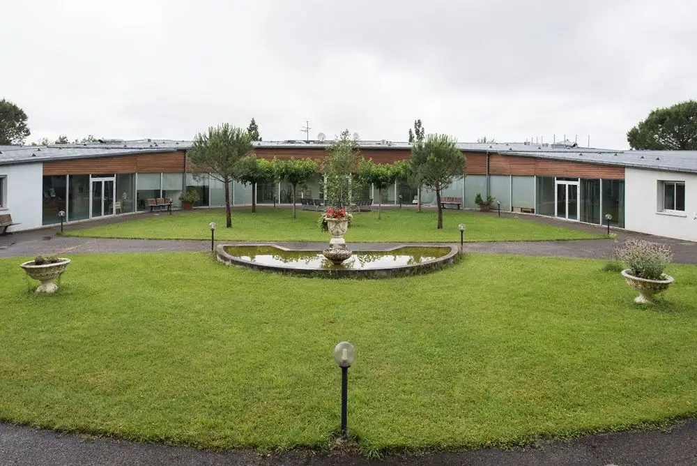 KORIAN Maison d’Émilienne 3